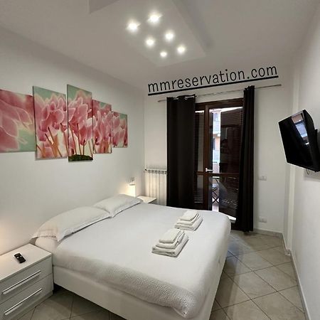 Ciclamino Appartamento Roma Infernetto Buitenkant foto